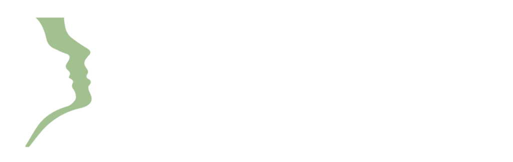 advanced facial and nasal logo